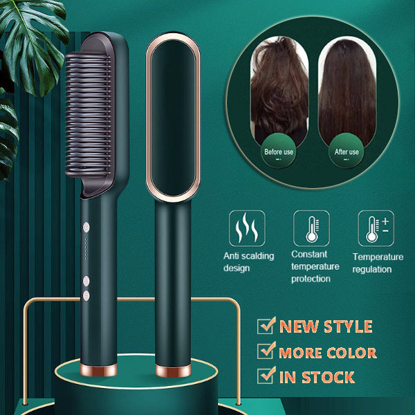 Hairstyling products