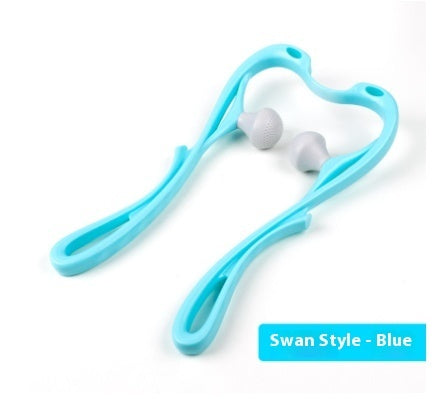 Neck Roller Massage Tool