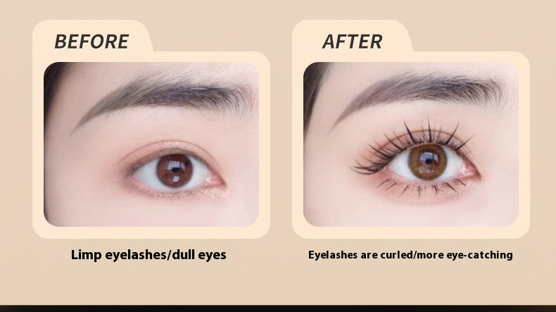 Electric Eyelash Curler