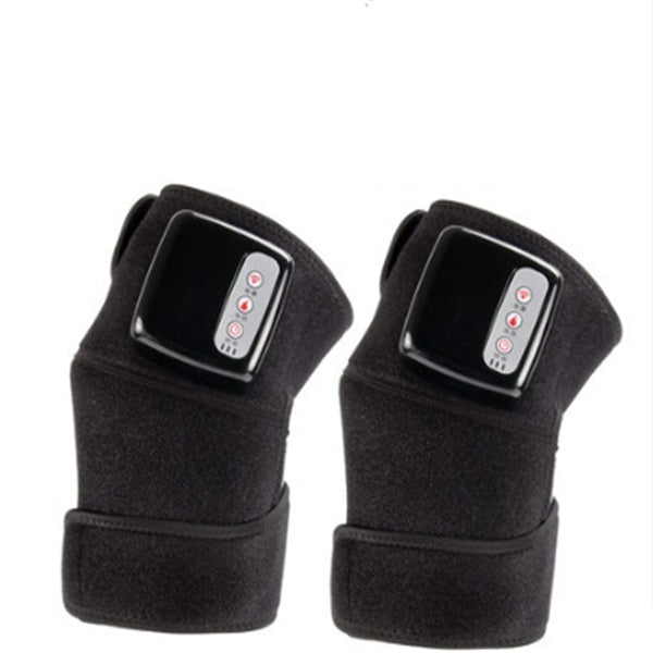 Electric Infrared Heating joint pain Massager