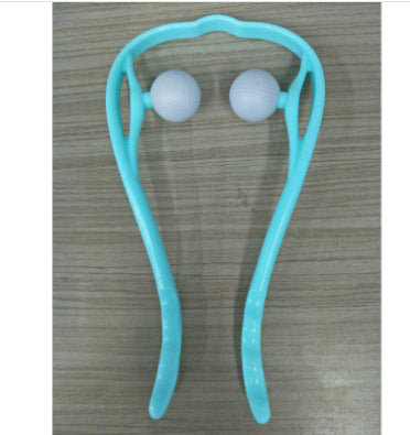 Neck Roller Massage Tool