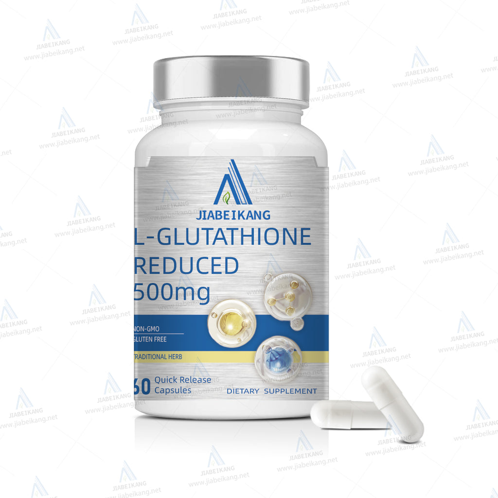 Liposomal Glutathione Capsules  Supplement With Collagen And Vitamin C Best Brightening Formula