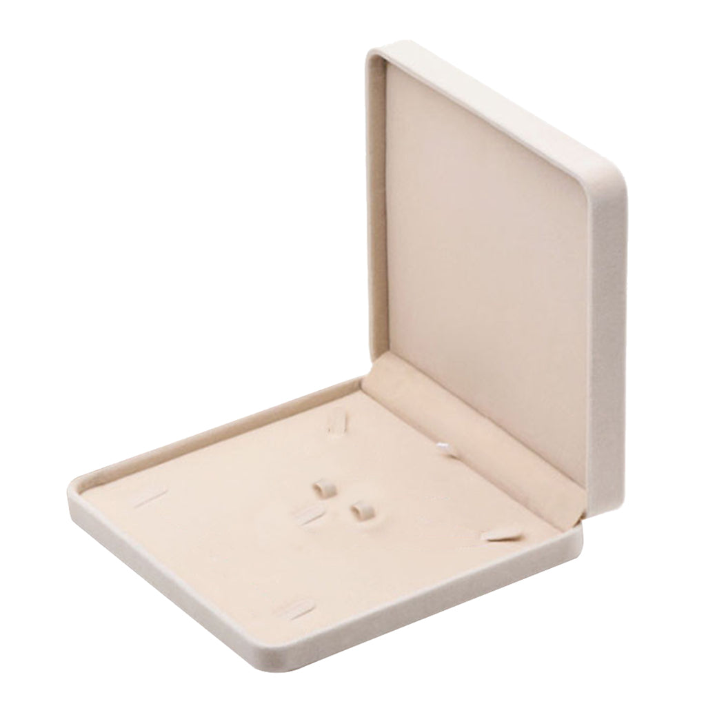 Velvet Jewellery full Set Gift Box