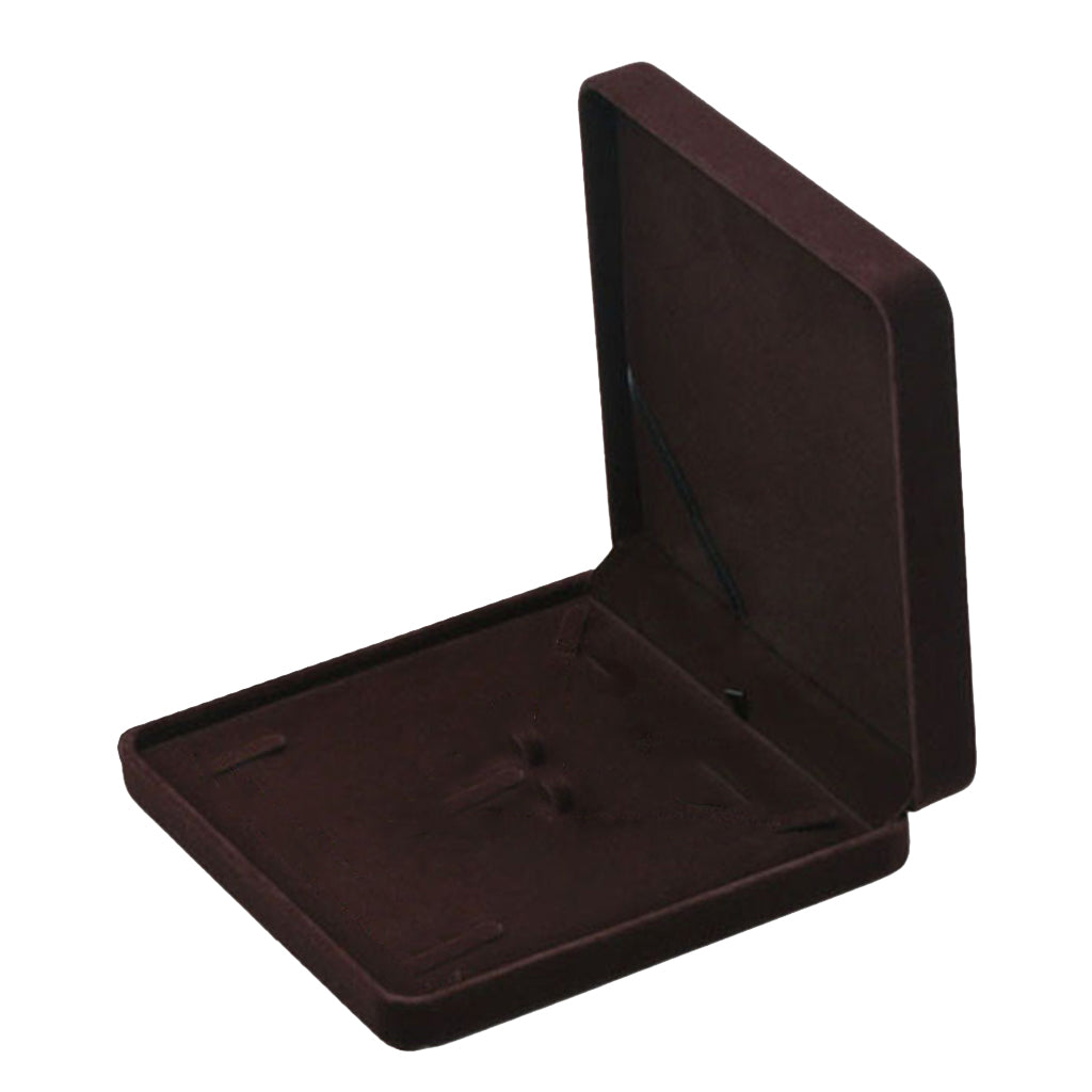 Velvet Jewellery full Set Gift Box