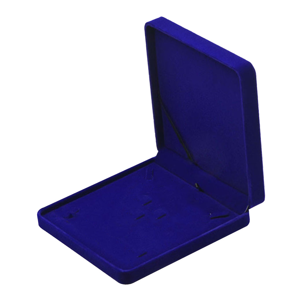 Velvet Jewellery full Set Gift Box