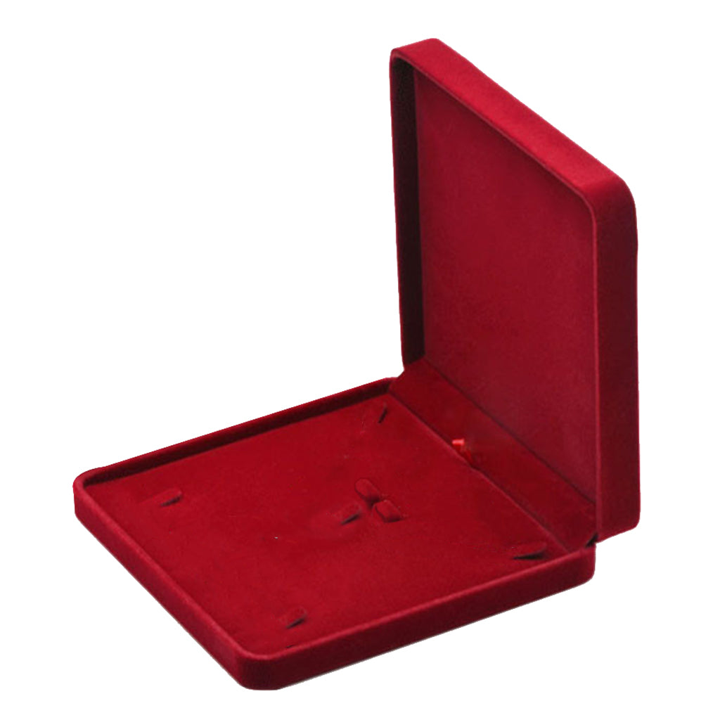 Velvet Jewellery full Set Gift Box