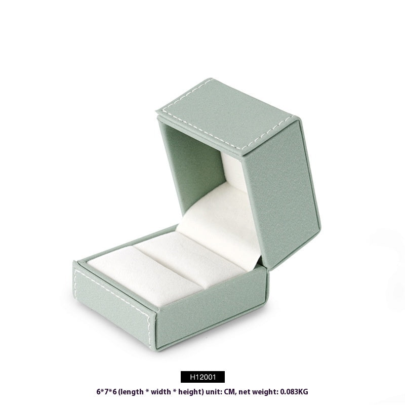 Jewellery Storage Boxes