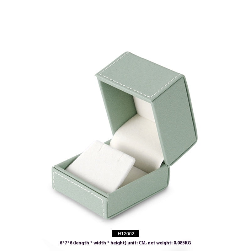 Jewellery Storage Boxes