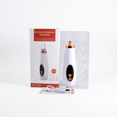 Blackhead Pore suction Cleaner