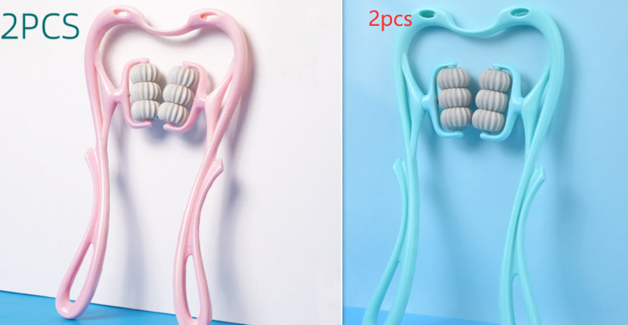 Neck Roller Massage Tool