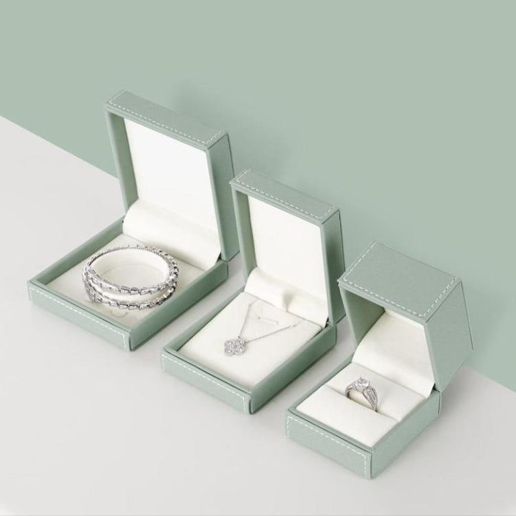 Jewellery Storage Boxes
