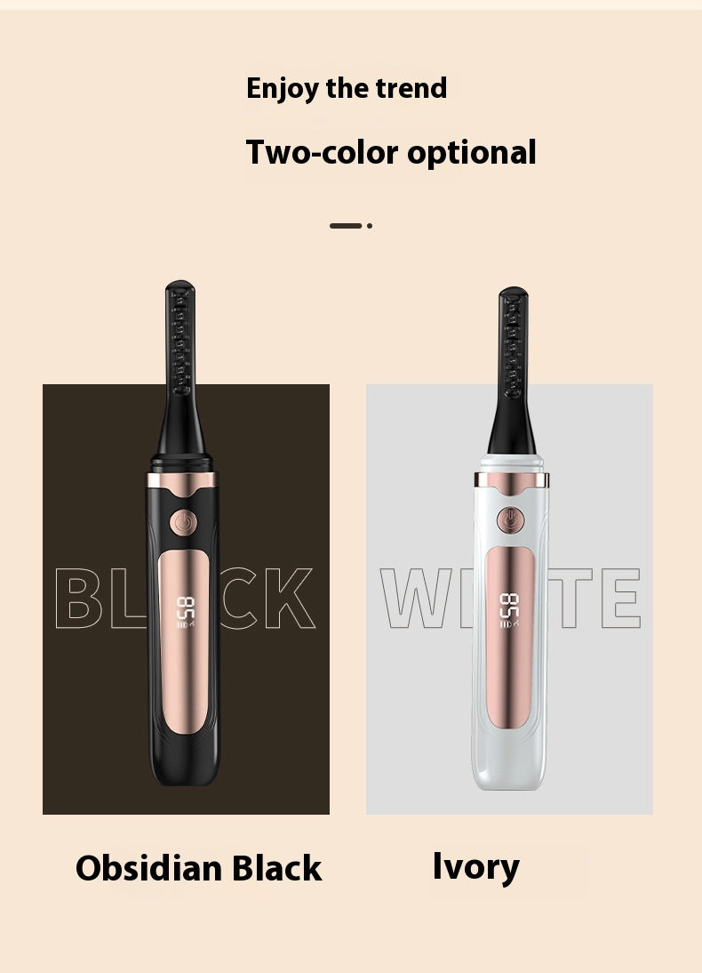 Electric Eyelash Curler