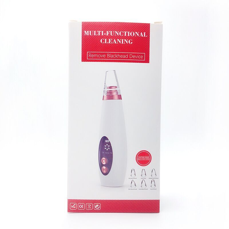 Blackhead Pore suction Cleaner
