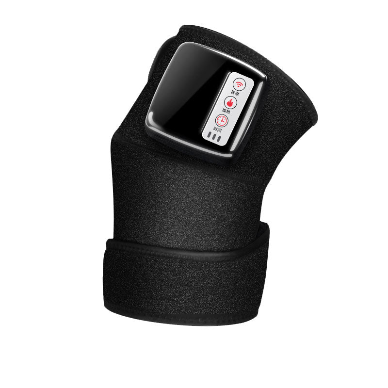 Electric Infrared Heating joint pain Massager