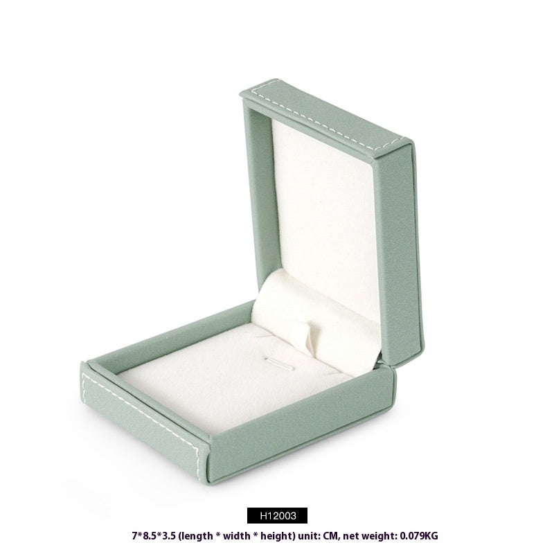 Jewellery Storage Boxes