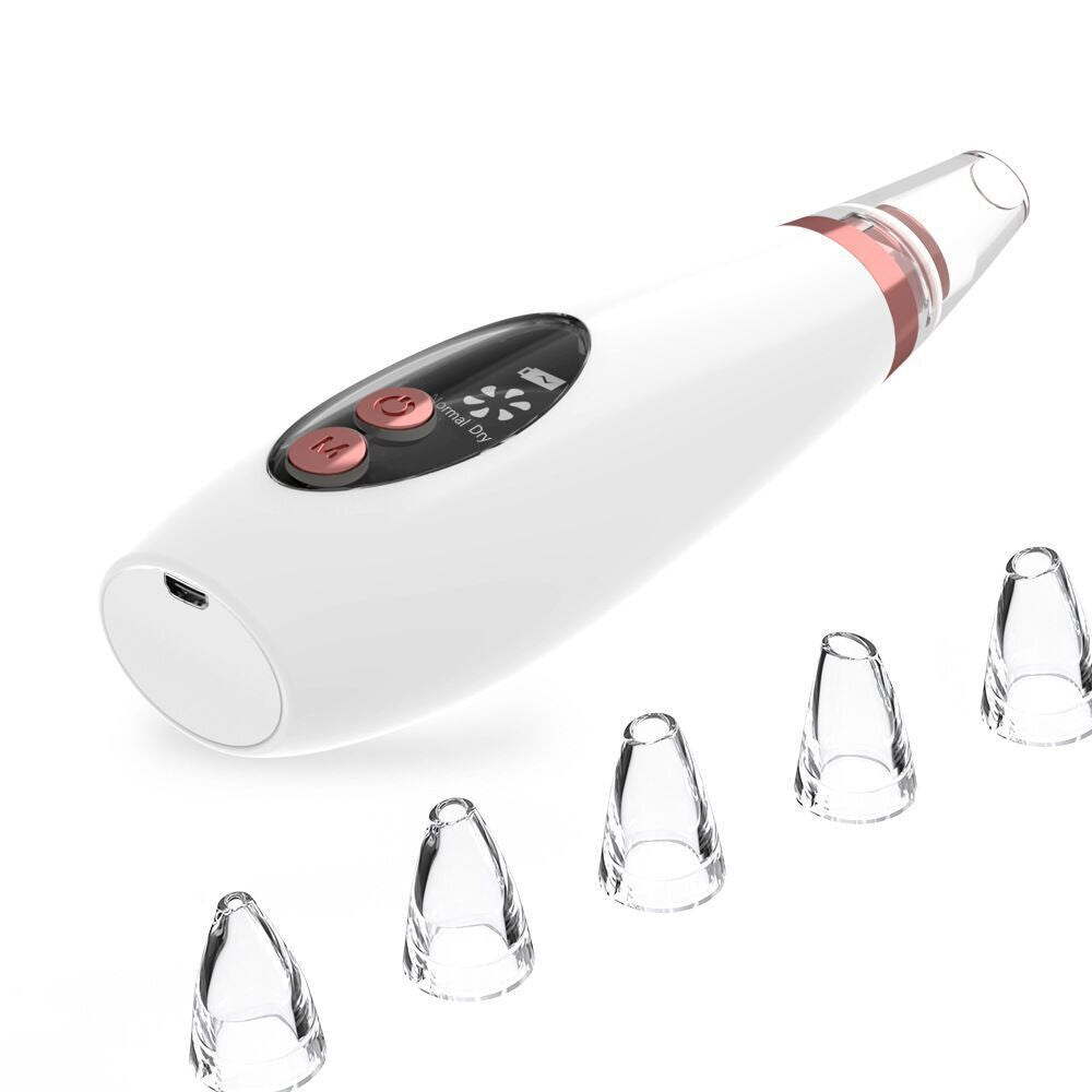 Blackhead Pore suction Cleaner