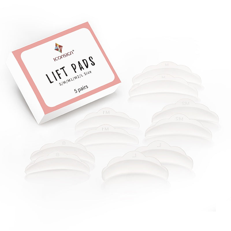 ICONSIGN EyeLash Lift Kit