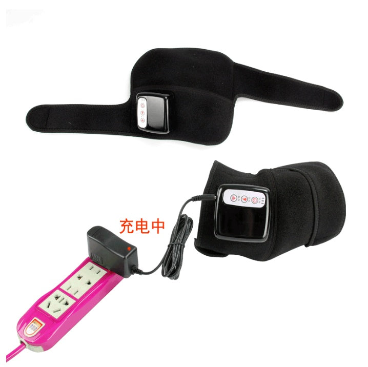 Electric Infrared Heating joint pain Massager