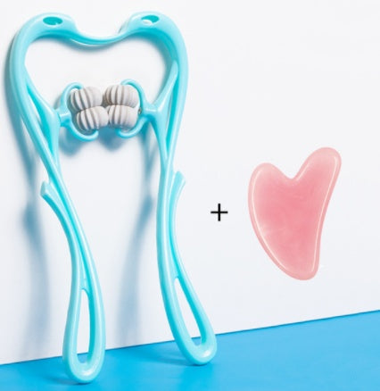 Neck Roller Massage Tool