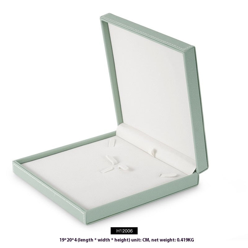 Jewellery Storage Boxes