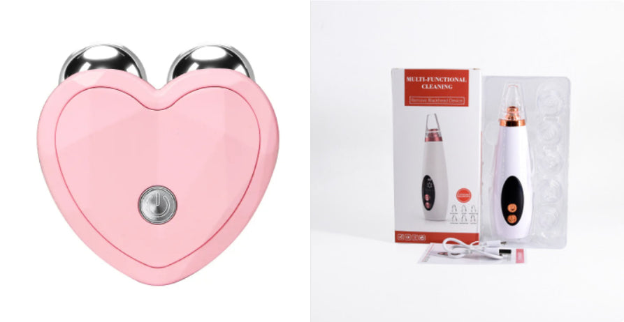 Blackhead Pore suction Cleaner
