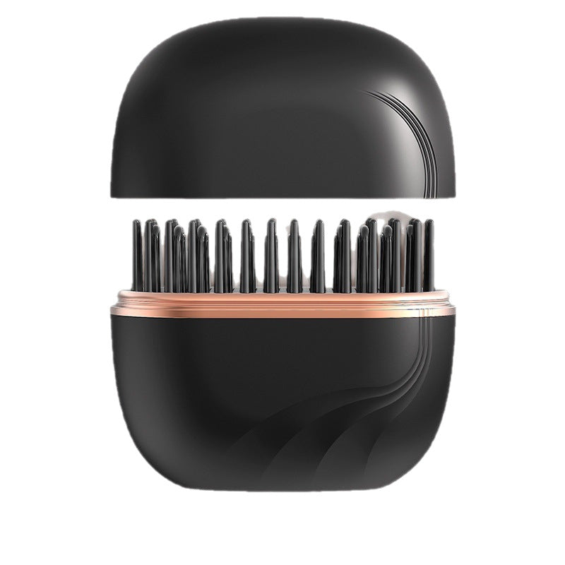 Mini portable Hair Straightening Comb (wireless)