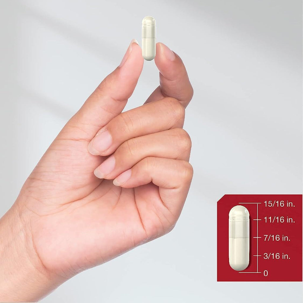 Apple cider vinegar capsules