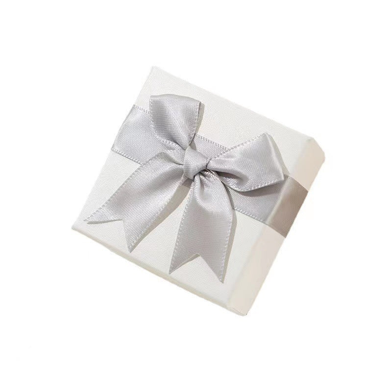 Eternal Rose jewellery gift box