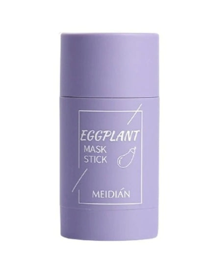 Green tea cleansing Mask and Seaweed acne mask Sticks (solid)