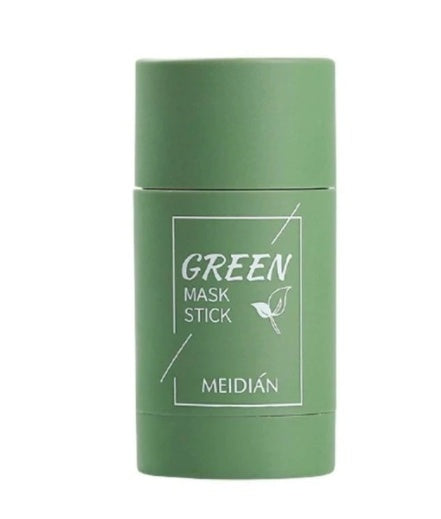 Green tea cleansing Mask and Seaweed acne mask Sticks (solid)