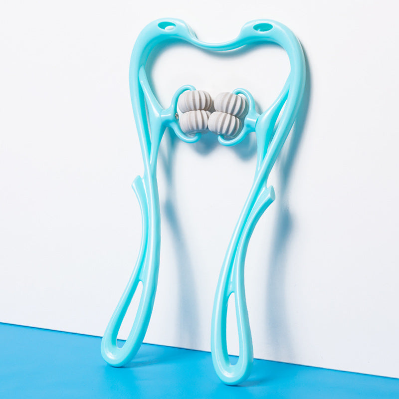 Neck Roller Massage Tool