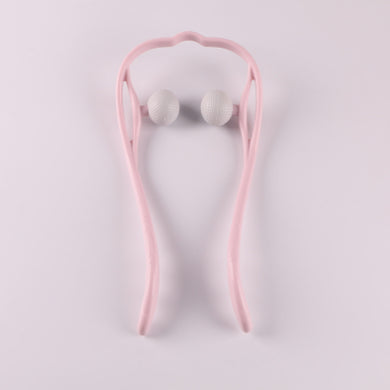 Neck Roller Massage Tool