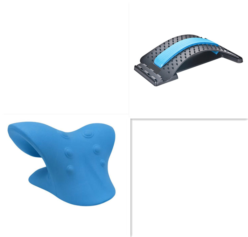 Neck Roller Massage Tool