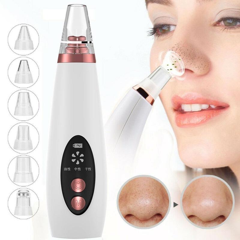 Blackhead Pore suction Cleaner