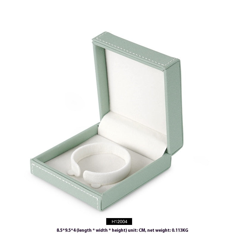 Jewellery Storage Boxes