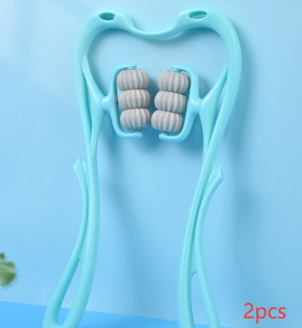 Neck Roller Massage Tool