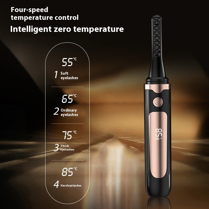 Electric Eyelash Curler