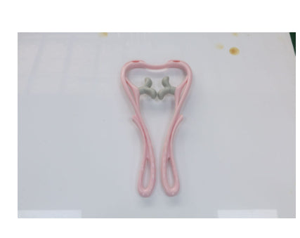 Neck Roller Massage Tool