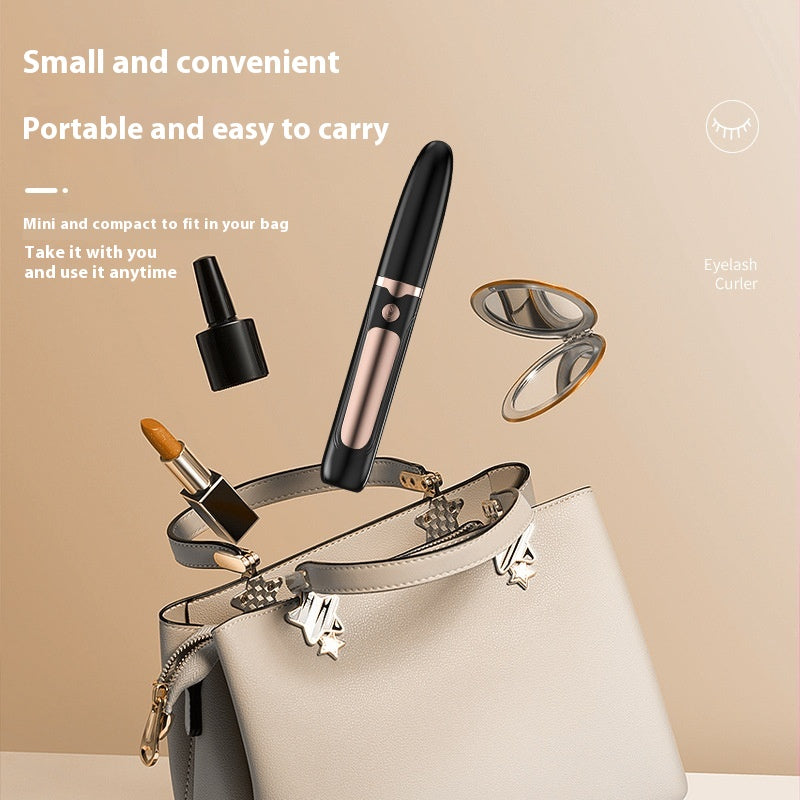 Electric Eyelash Curler